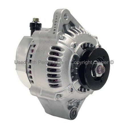 Mpa Quality-Built Alternator Remanufactured, MPA Quality-Built 13409 13409